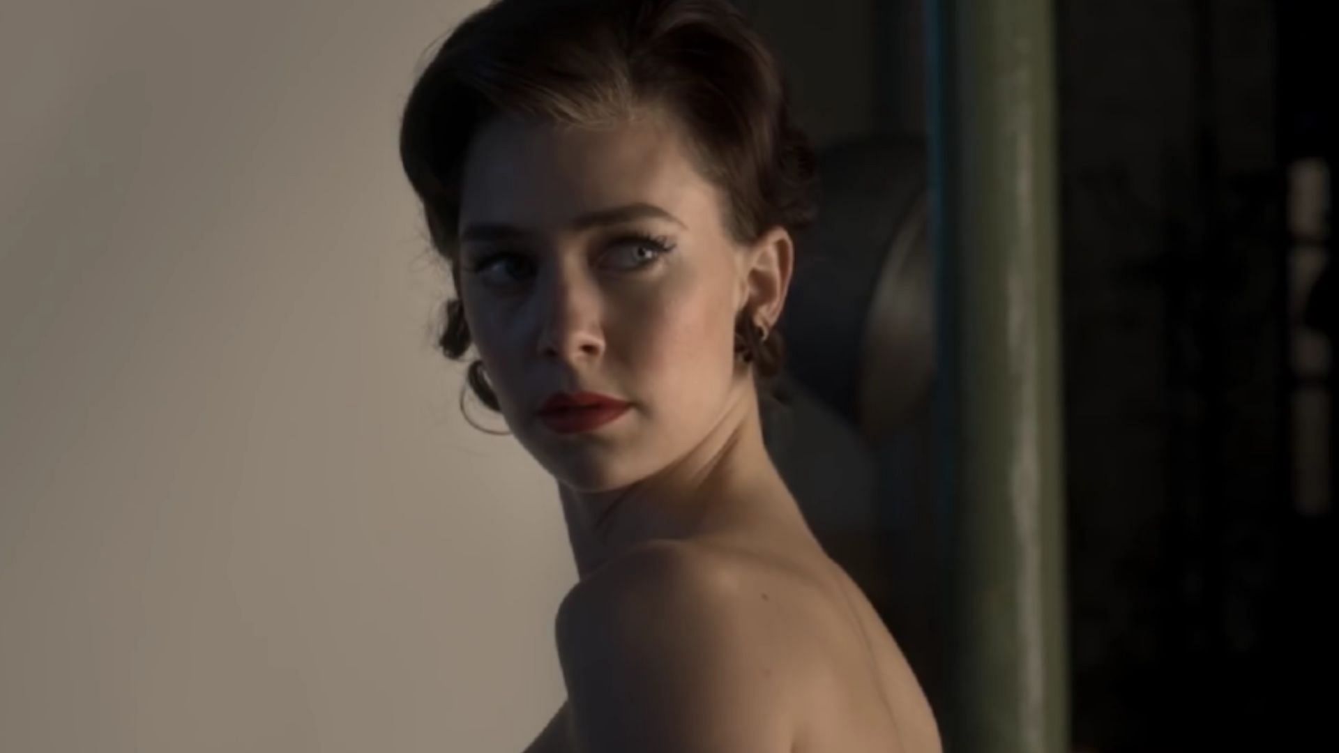 A still image from the trailer of the series (Image via youtube/@netflix)
